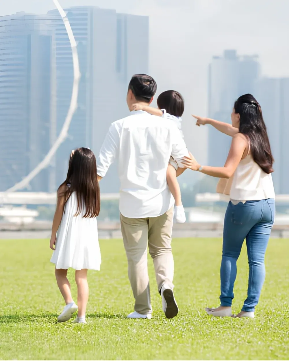 Affinity Group 公积金与退休规划讲座的出席者
