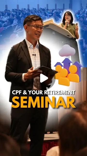 CPF Seminar, Over 110 Attendees