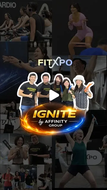 FitXpo, Financial Fitness Booth