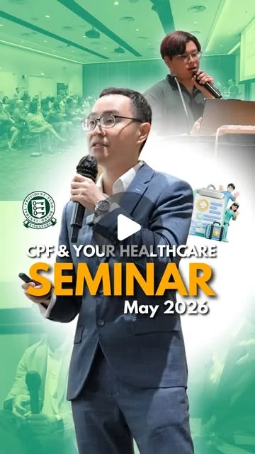 CPF & Healthcare Seminar