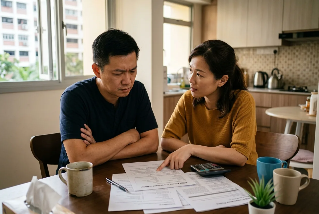 Untangling the underlying reasons why clients lose faith in insurance