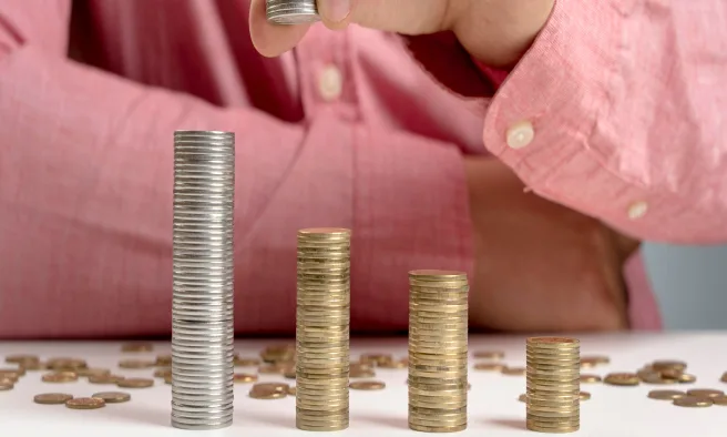 Cash flow management