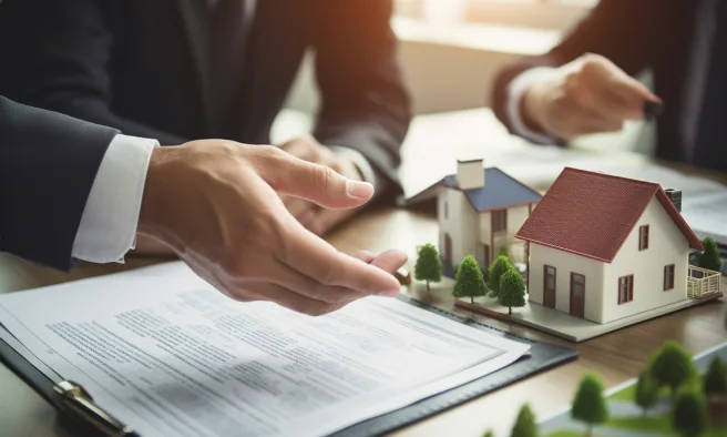 Estate planning