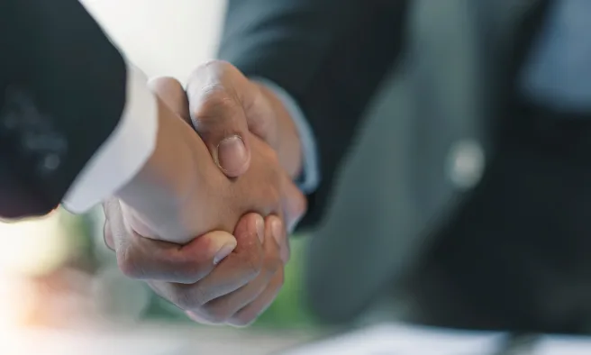 Succession planning