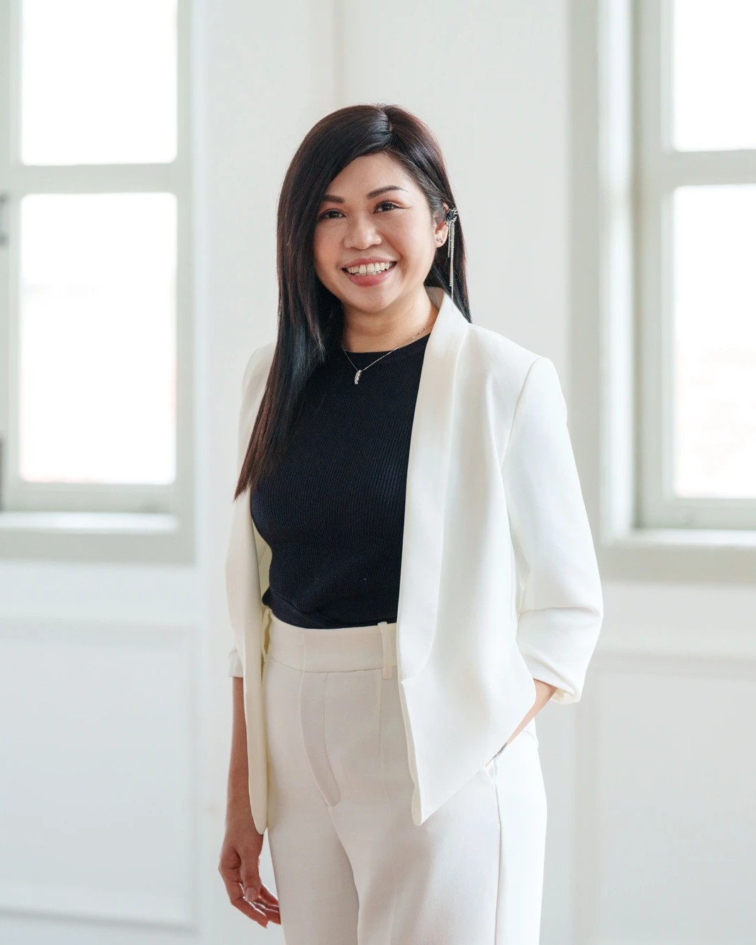 Fion Yong