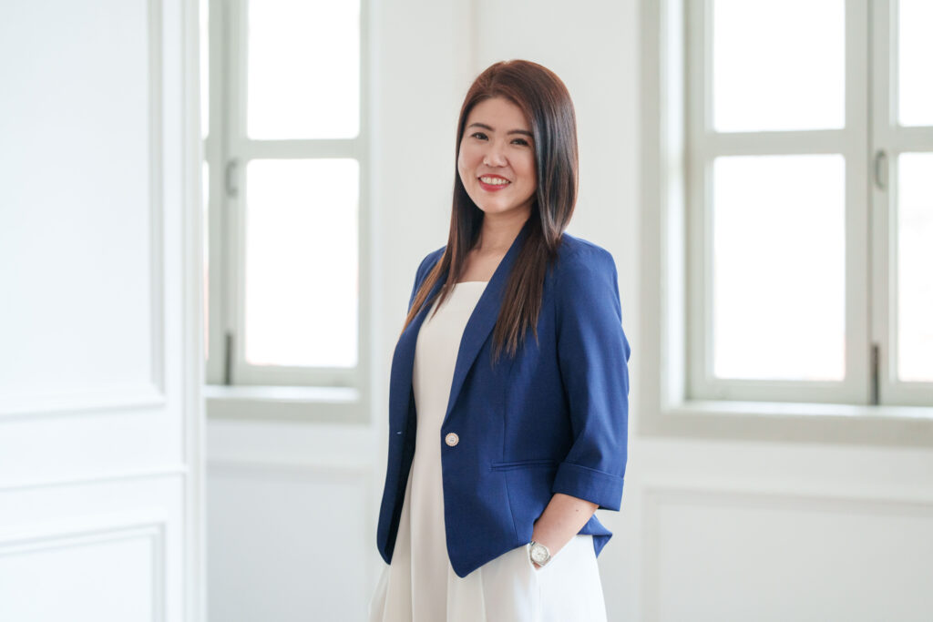 Fiona Peh