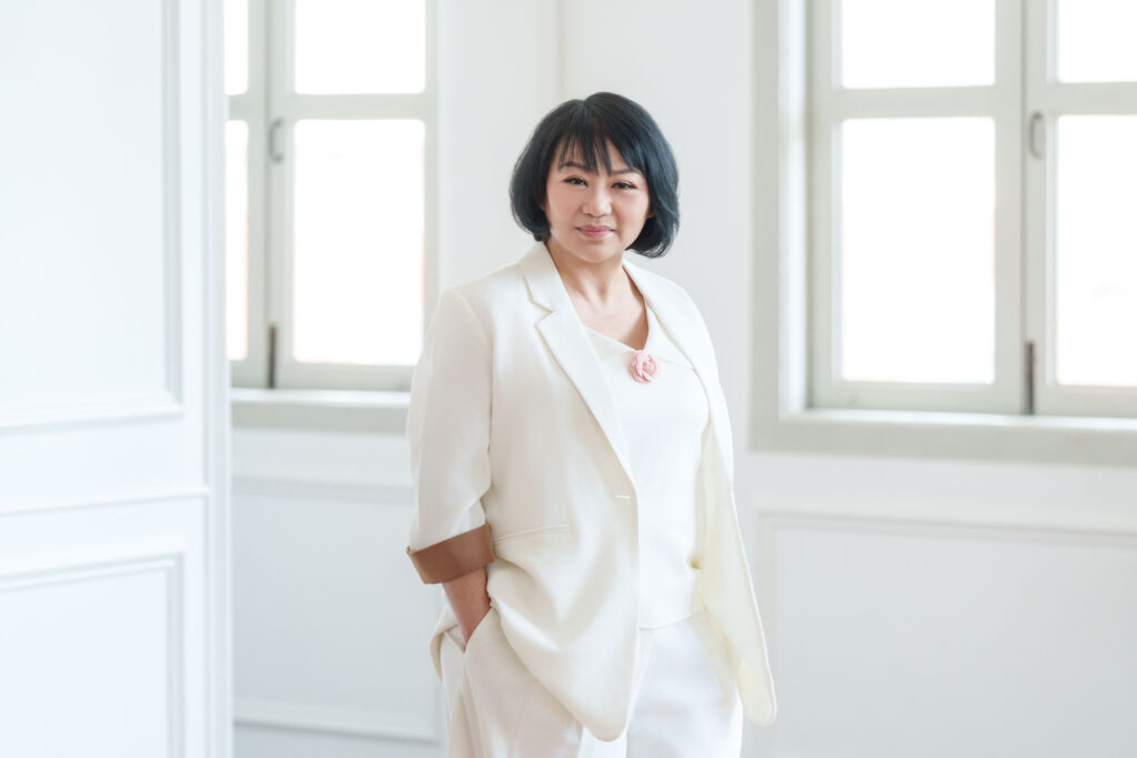 Shannon Foo
