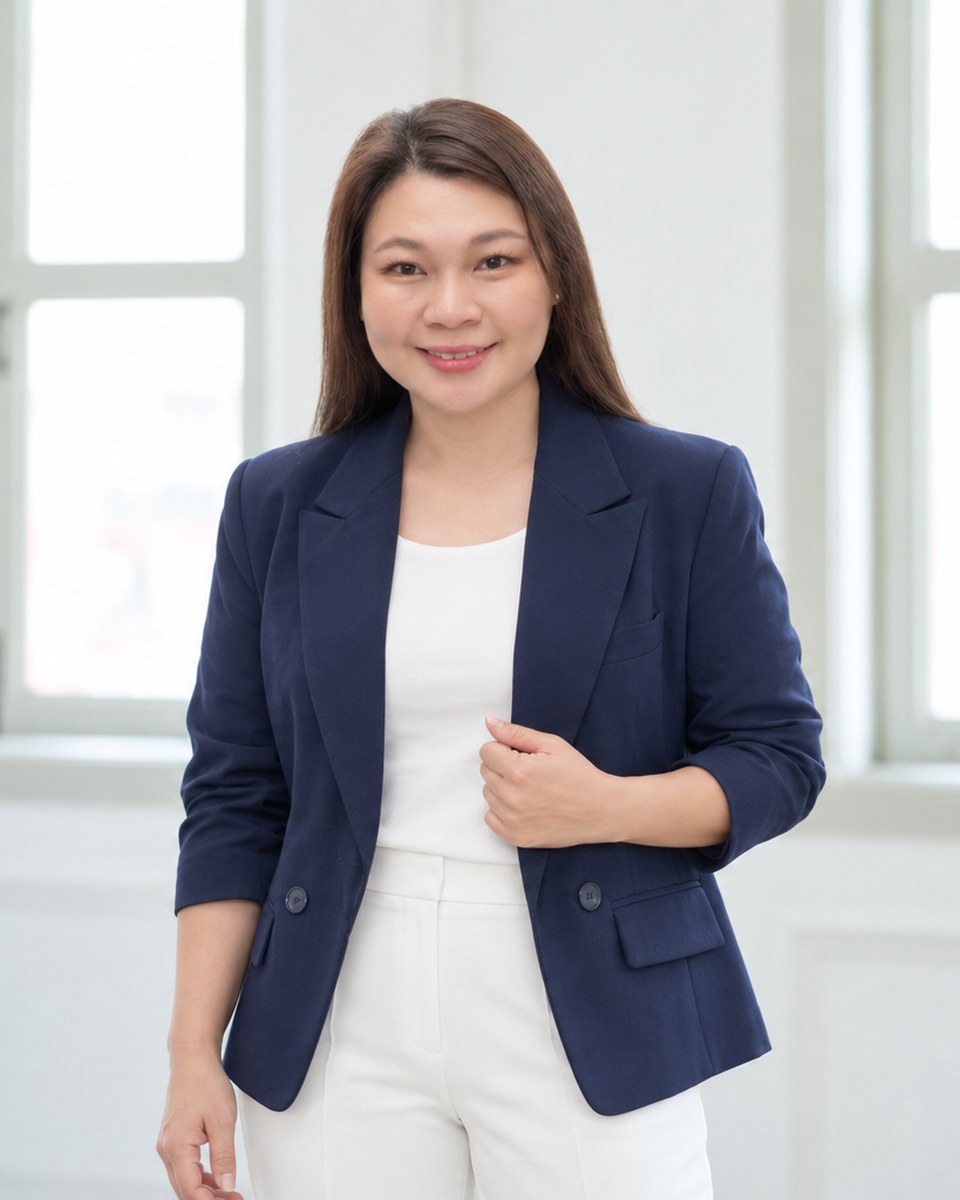 Theresa Heng · Wealth Consultant | Affinity Group