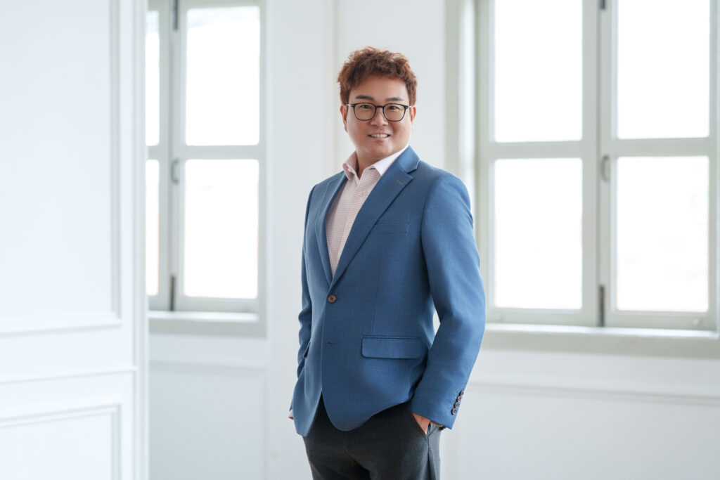 Chua Wee Teck
